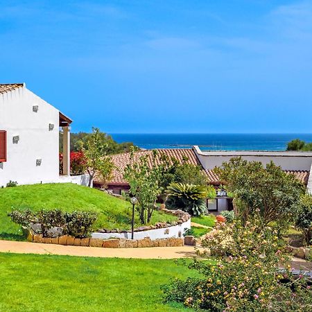Tenuta Lu Baroni Porto Ottiolu Exterior photo