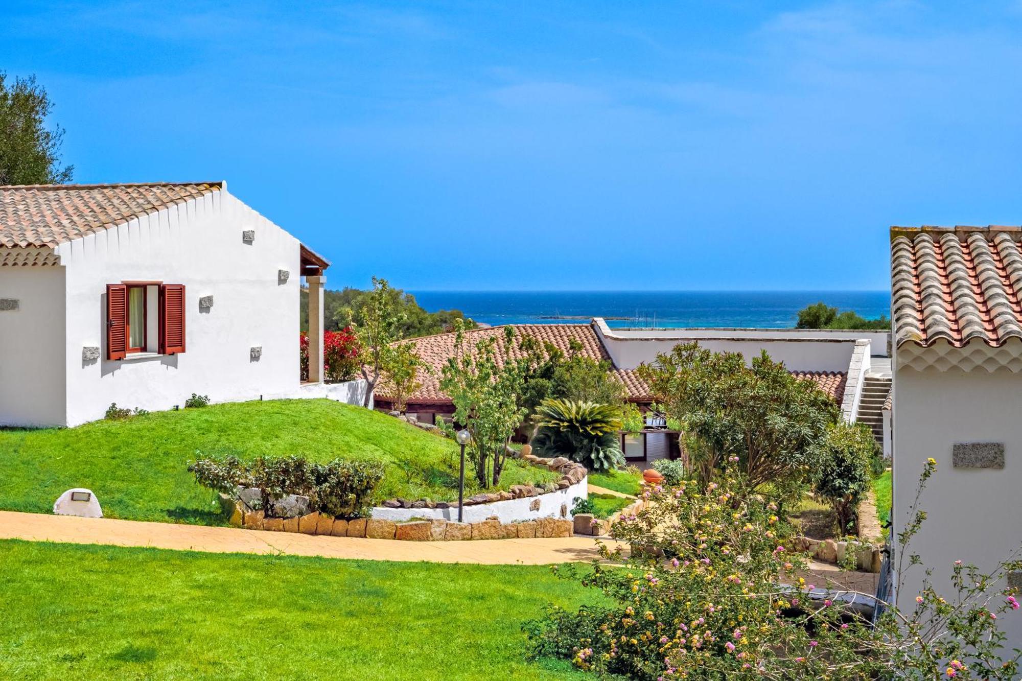 Tenuta Lu Baroni Porto Ottiolu Exterior photo