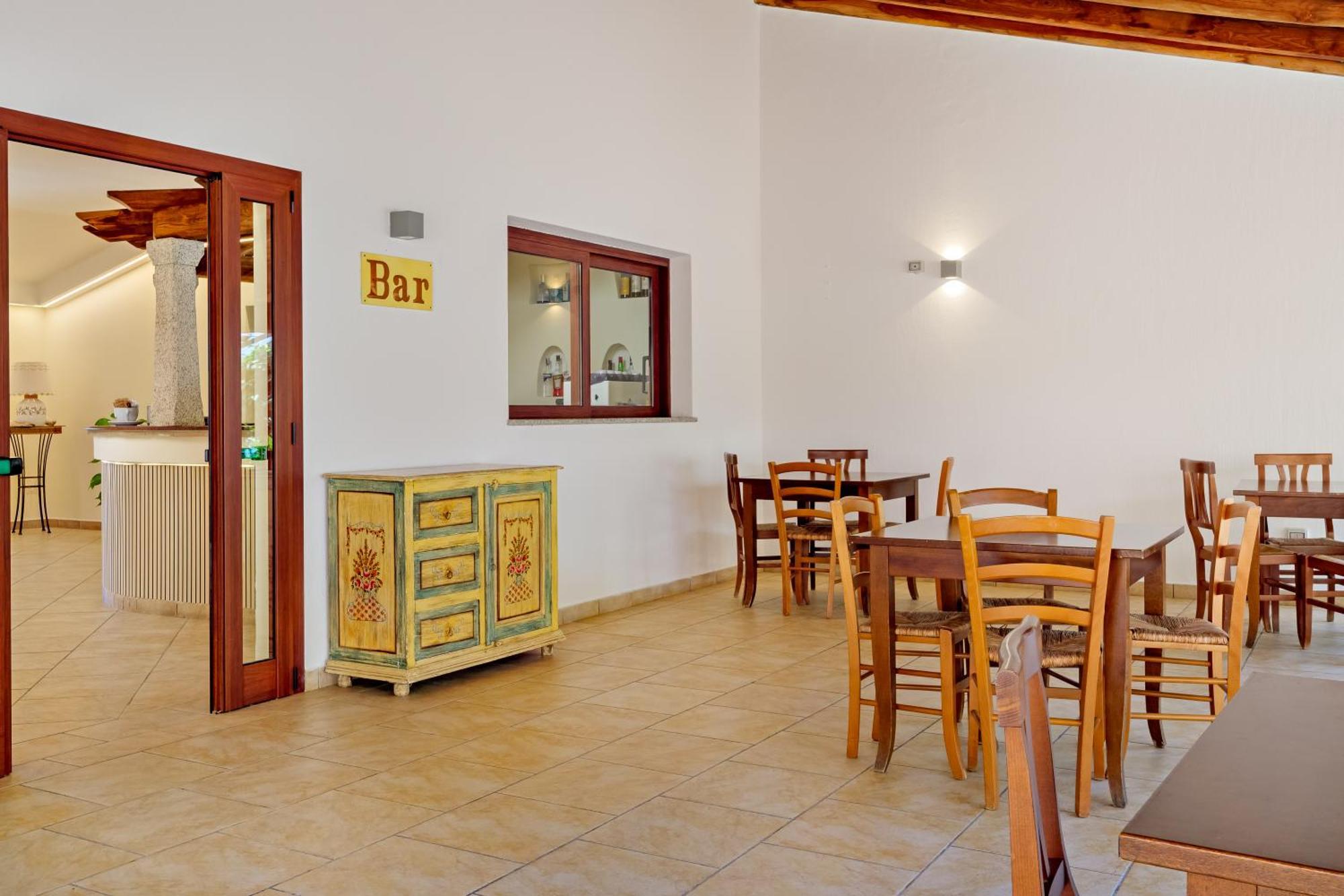 Tenuta Lu Baroni Porto Ottiolu Exterior photo