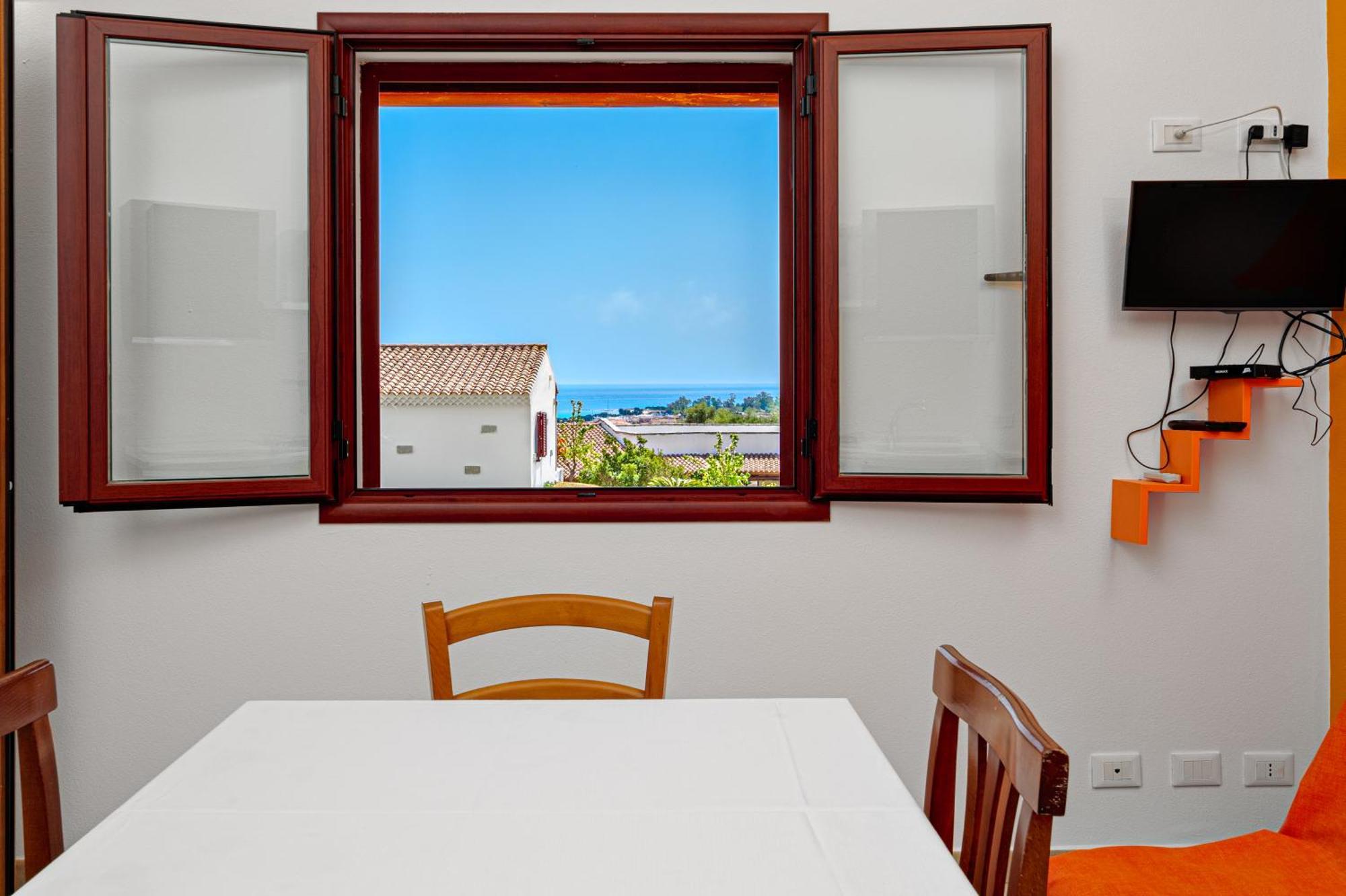 Tenuta Lu Baroni Porto Ottiolu Exterior photo