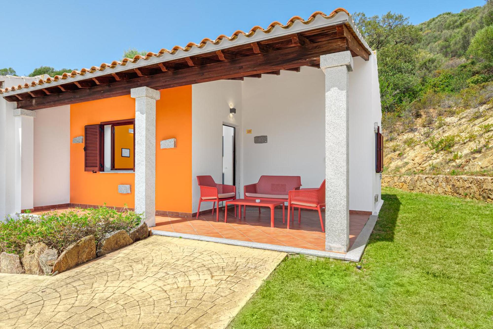 Tenuta Lu Baroni Porto Ottiolu Exterior photo
